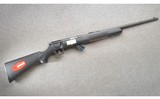Savage ~ Mark II ~ 22 Long Rifle