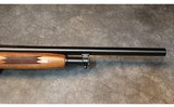 Mossberg~500a~Rifled Slug barrel - 4 of 7