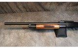 Mossberg~500a~Rifled Slug barrel - 7 of 7