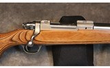 Ruger~M77 MKII - 3 of 11