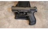 Walther~P99 - 2 of 4