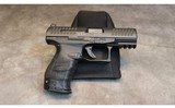Walther~PPQ - 1 of 4