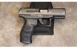 Walther~PPQ 45 - 1 of 3