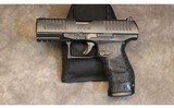 Walther~PPQ 45 - 2 of 3