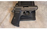Walther~PPK/s - 1 of 5