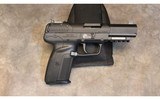FN~5.7x28mm