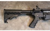 Ruger~SR556 - 2 of 13