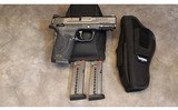 Smith & Wesson~M&P9 Shield EZ - 5 of 5