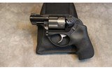 Ruger~LCR - 2 of 4