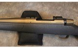 Weatherby~Vanguard Bronze - 8 of 11