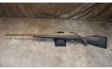 Weatherby~Vanguard Bronze - 6 of 11