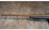 Weatherby~Vanguard Bronze - 9 of 11