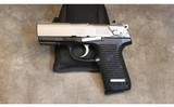 Ruger~P95 - 2 of 4