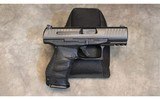 Walther~PPQ - 1 of 5