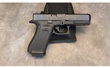 Glock~17 Gen 5 - 1 of 3