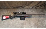 Ruger~American~.243 Winchester - 1 of 7