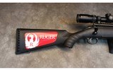 Ruger~American~.243 Winchester - 2 of 7