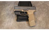 Sig Sauer~P365 - 3 of 6