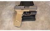 Sig Sauer~P365 - 1 of 6