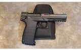 Kel-Tec~PMR 30 - 2 of 5