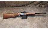 Stoeger~Coach Gun 12Ga - 1 of 10