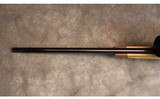 Browning~X Bolt Hunter Maple - 10 of 14