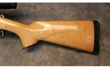Browning~X Bolt Hunter Maple - 5 of 14