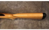 Browning~X Bolt Hunter Maple - 8 of 14