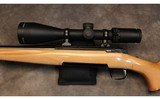 Browning~X Bolt Hunter Maple - 6 of 14