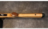 Browning~X Bolt Hunter Maple - 11 of 14