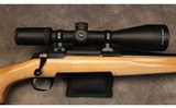 Browning~X Bolt Hunter Maple - 3 of 14