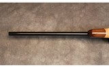 Browning~X Bolt Hunter Maple - 13 of 14