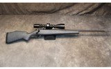 Weatherby~Mark V - 1 of 7