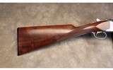 Browning~Citori Super light Feather - 2 of 14