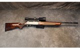 Browning~Safari BAR Mark II - 1 of 7