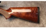 Browning~Safari BAR Mark II - 5 of 7