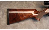 Browning~Safari BAR Mark II - 2 of 7