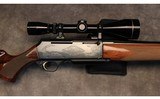 Browning~Safari BAR Mark II - 3 of 7