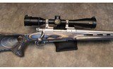 Winchester~Model 70 Classic Stainless - 3 of 7