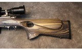Winchester~Model 70 Classic Stainless - 5 of 7
