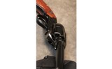 Ruger~Vaquero Bisley - 4 of 6