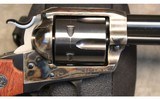 Ruger~Vaquero Bisley - 5 of 6