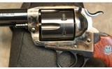 Ruger~Vaquero Bisley - 6 of 6