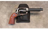 Ruger~Vaquero Bisley - 1 of 6
