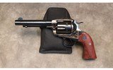 Ruger~Vaquero Bisley - 2 of 6