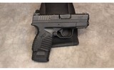 Springfield Armory~XDS - 2 of 5