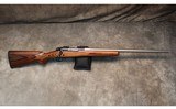 Winchester~Model 70 Coyote - 1 of 13