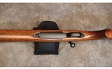 Winchester~Model 70 Coyote - 12 of 13