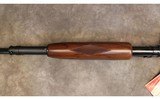 Winchester~Model 12 - 12 of 16