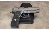 Sig Sauer~P226 Legion - 1 of 6